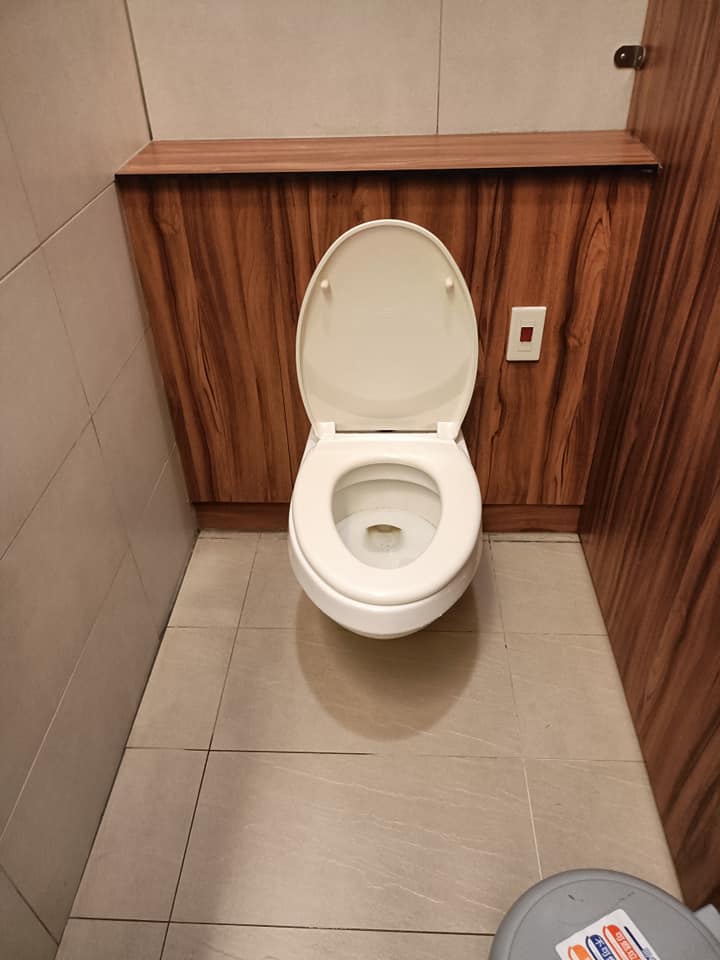 大面積公共區域清潔